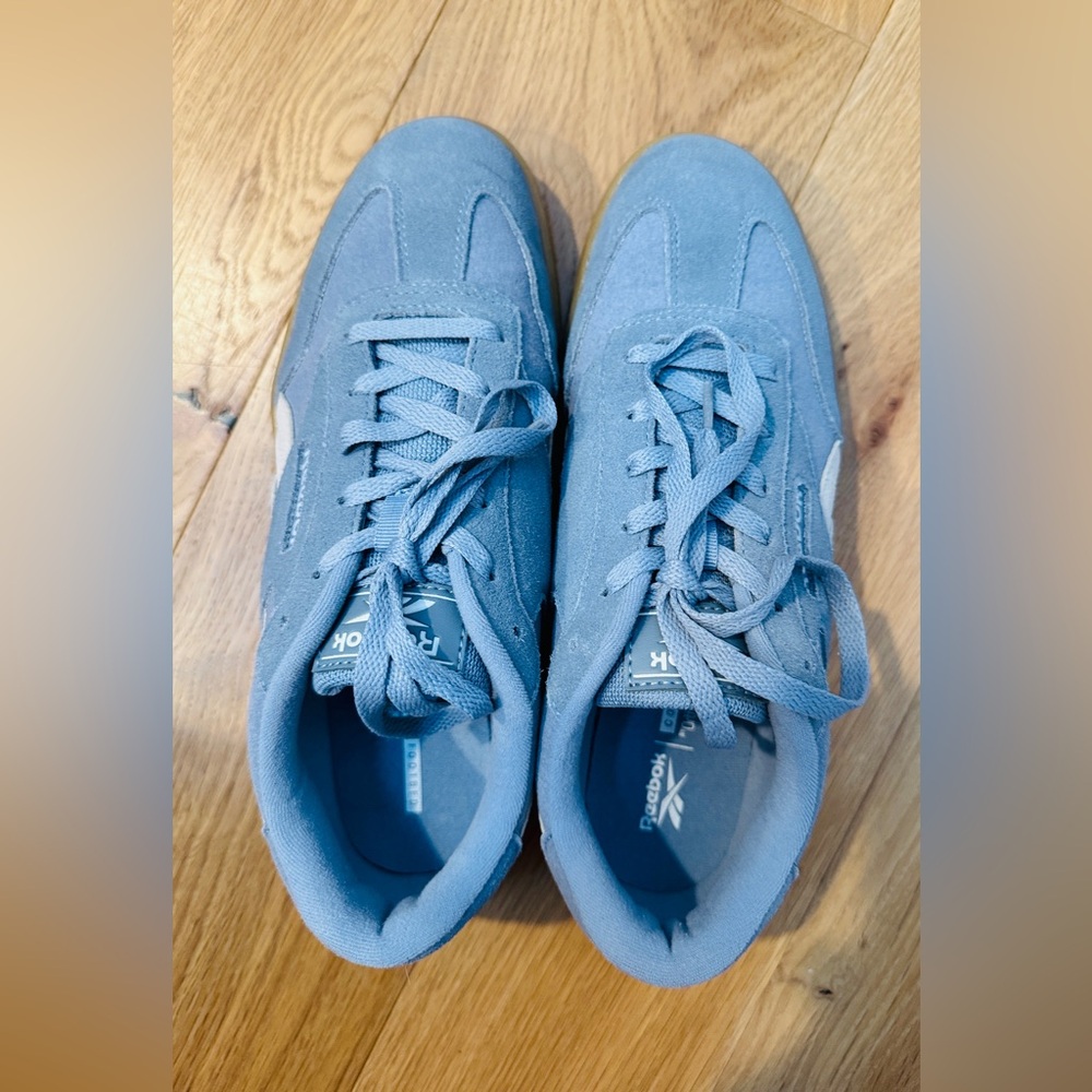Reebok Ortholite trainer / sneaker women sz 9